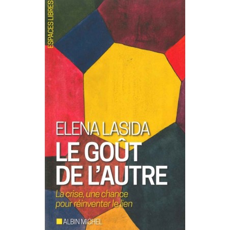 Le goût de l'autre 