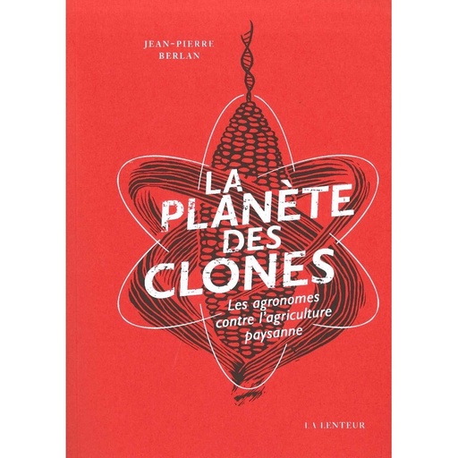 La Planète des clones