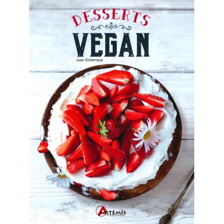 Desserts vegan