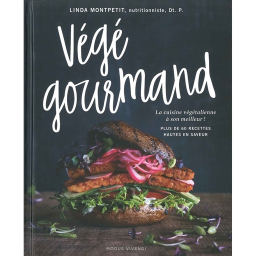 Végé gourmand