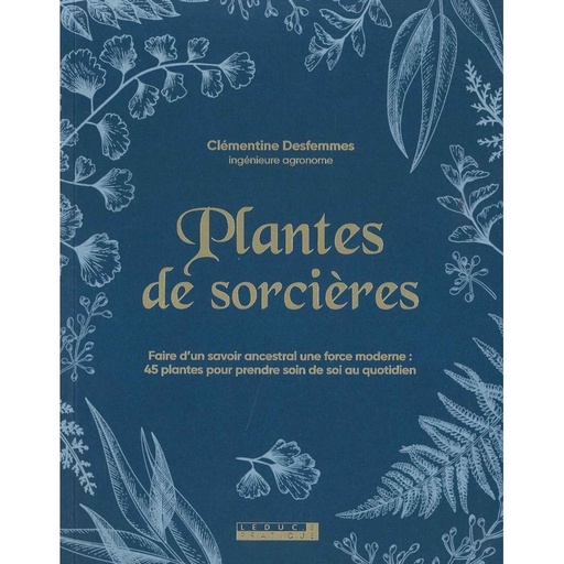 Plantes de sorcières