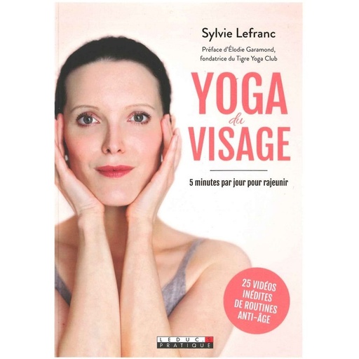 Yoga du visage