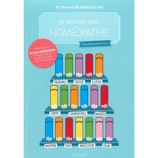 Se soigner avec l'homéopathie