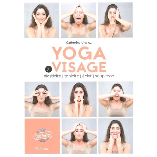 Yoga du visage