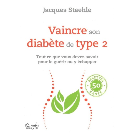 Vaincre son diabète de type 2