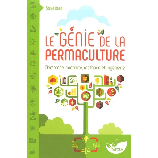 Le Génie de la permaculture