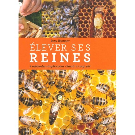 Elever ses reines