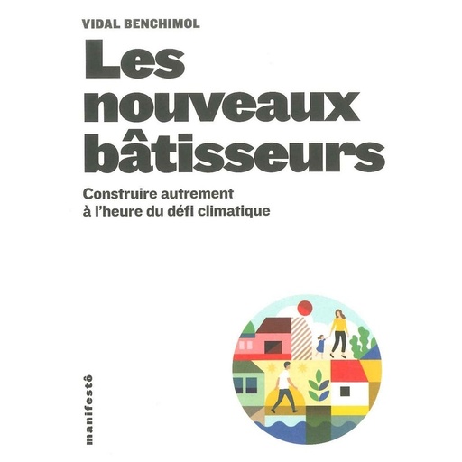 Les Nouveaux bâtisseurs