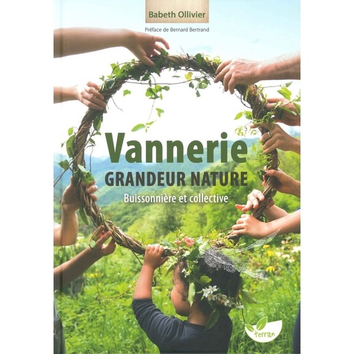 Vannerie grandeur nature