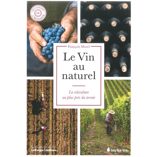 Le Vin au naturel