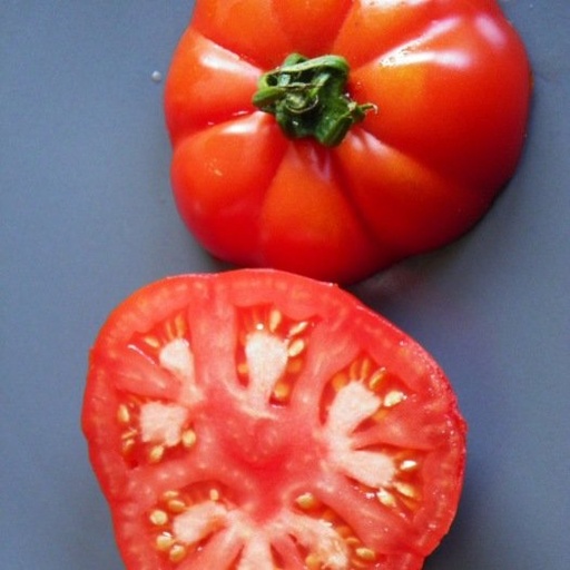 Tomate Triomphe de Liège - L4833