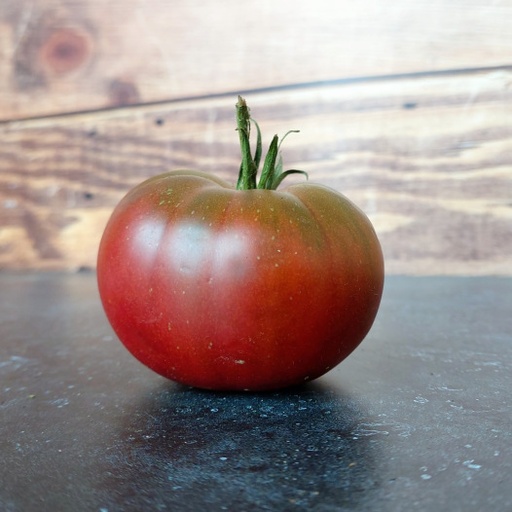 Tomate Noire de Crimée