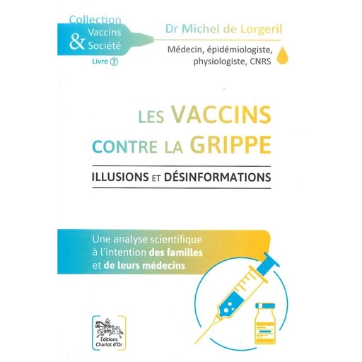 Les Vaccins contre la grippe