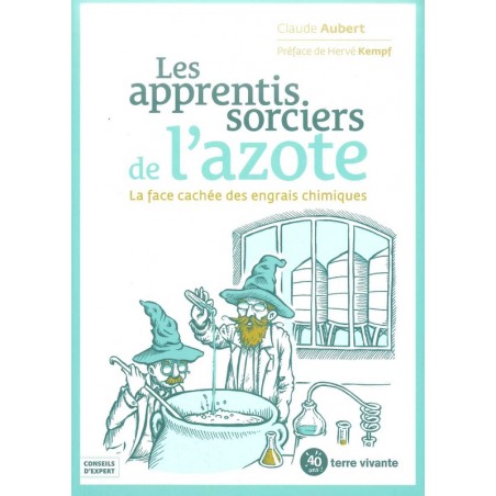 Les apprentis sorciers de l'azote 