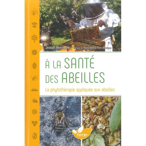 A la santé des abeilles