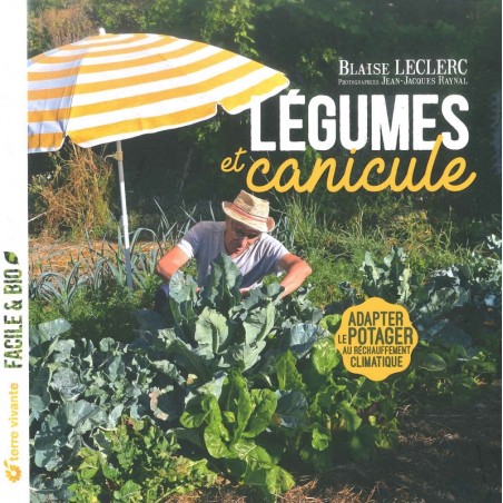 Légumes et canicule