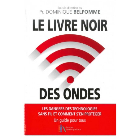 Le Livre noir des ondes