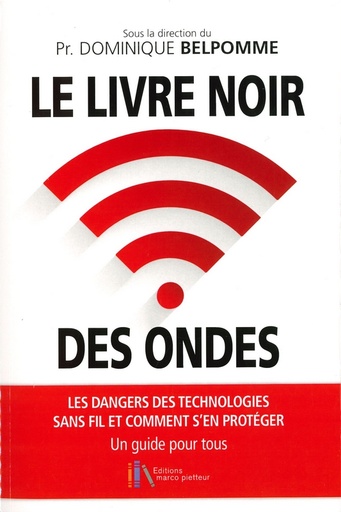 Le Livre noir des ondes