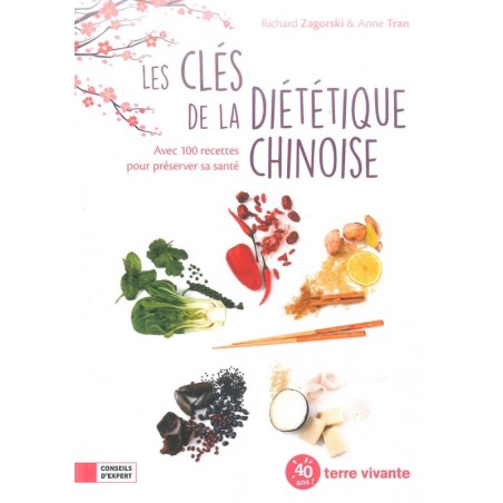 Les Clés de la diététique chinoise