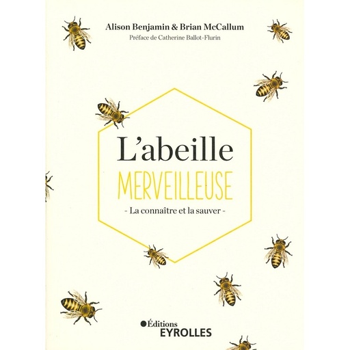 L'abeille merveilleuse