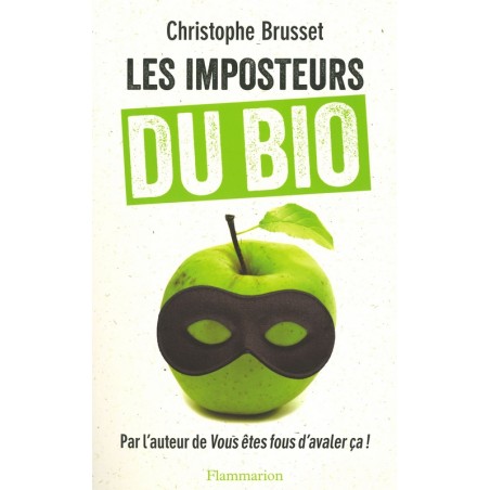 Les Imposteurs du bio