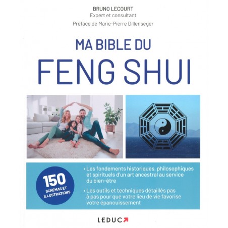 Ma Bible du feng shui