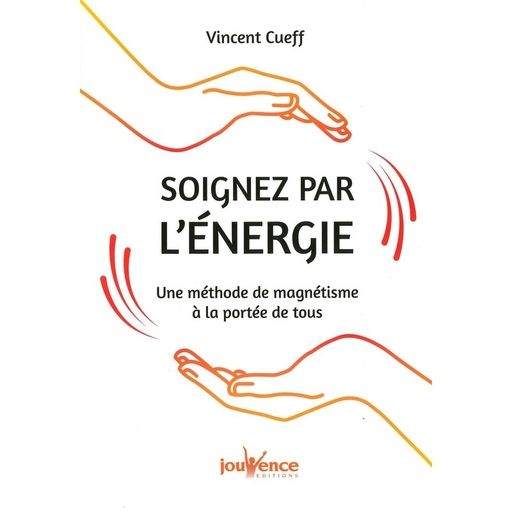 Soignez par l'énergie