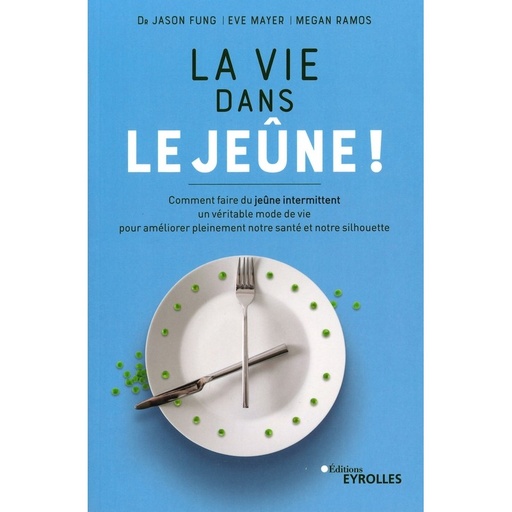 La vie dans le jeûne