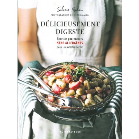 Délicieusement digeste