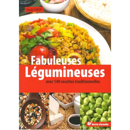 Fabuleuses légumineuses