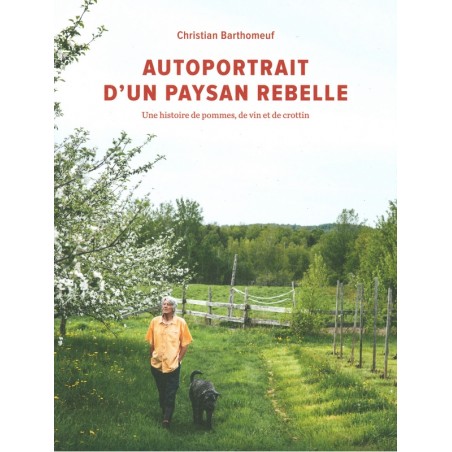 Autoportrait d'un paysan rebelle