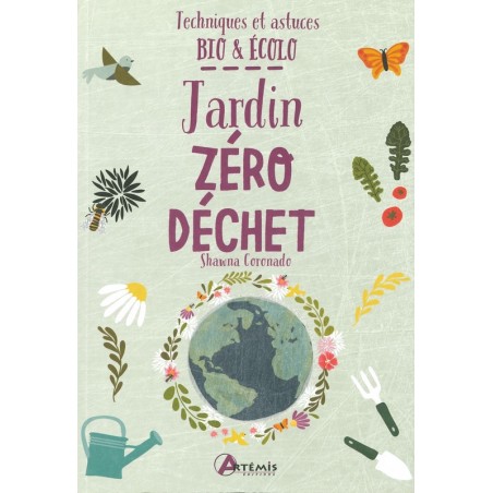 Jardin zéro déchet