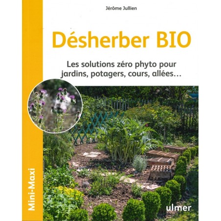 Désherber bio