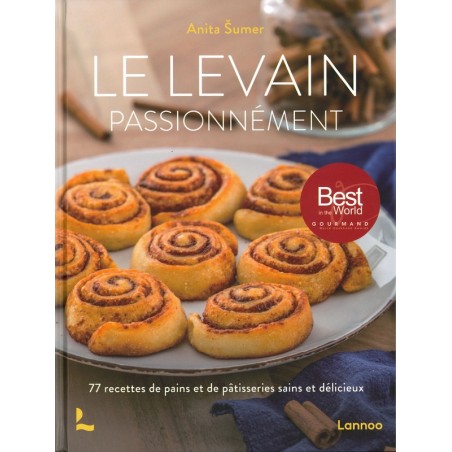 Le Levain passionnément