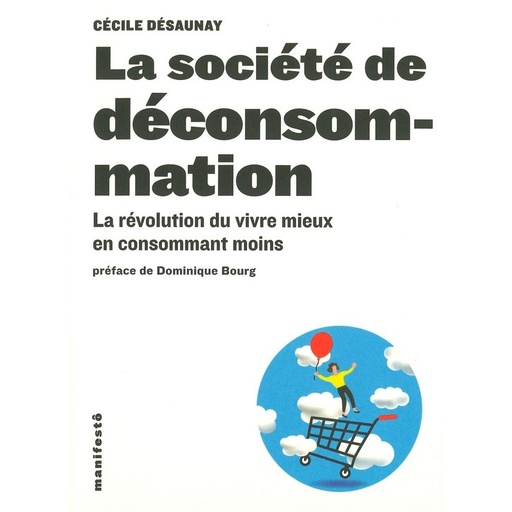 Société de déconsommation