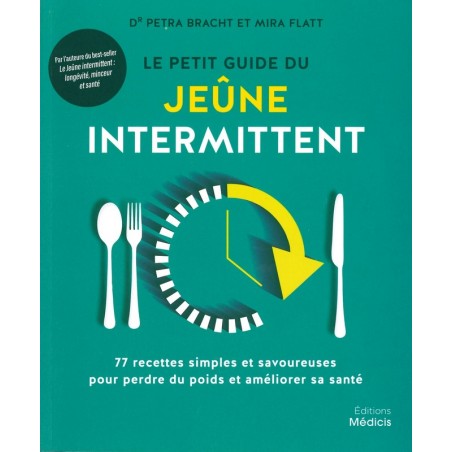 Le Jeûne intermittent