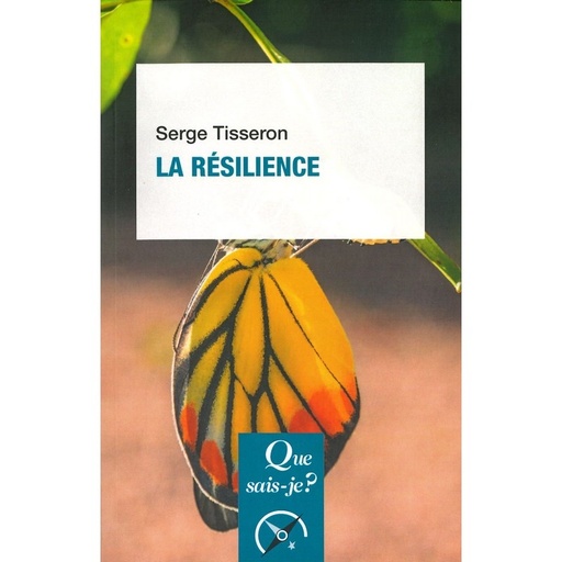 La Résilience