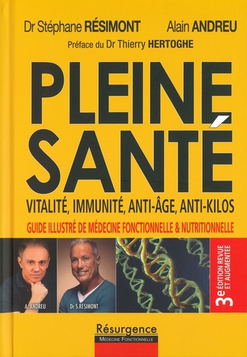 Pleine santé