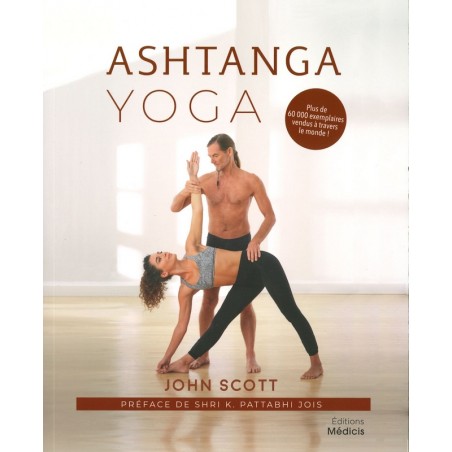 Ashtanga yoga