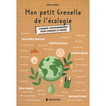 Mon Petit Grenelle de l'écologie