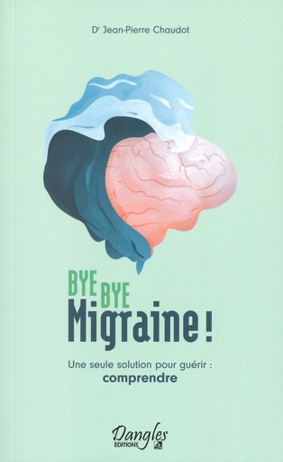 Bye bye migraine!