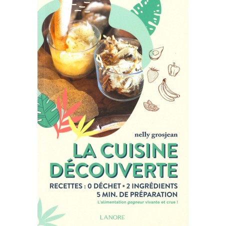 La Cuisine découverte