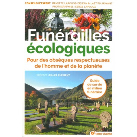 Funérailles écologiques