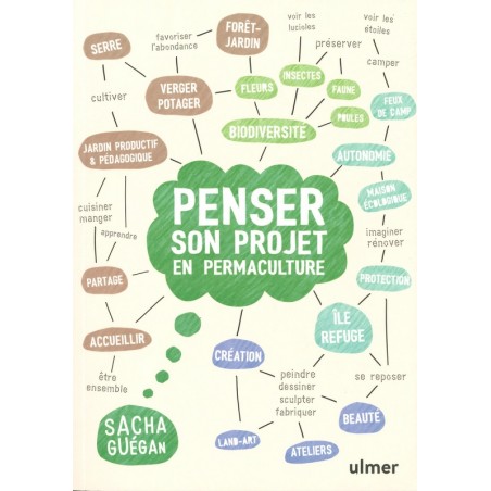 Penser son projet en permaculture