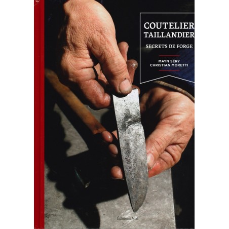 Coutelier taillandier