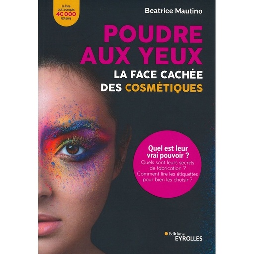 Poudre aux yeux