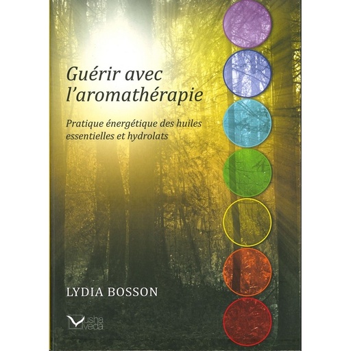 Guérir avec l'aromathérapie - rupture momentanée