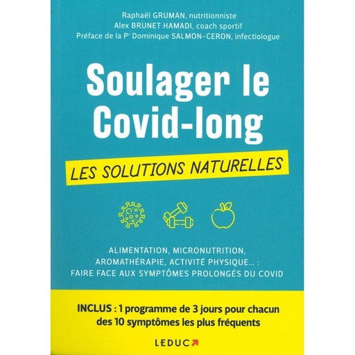 Soulager le covid-long