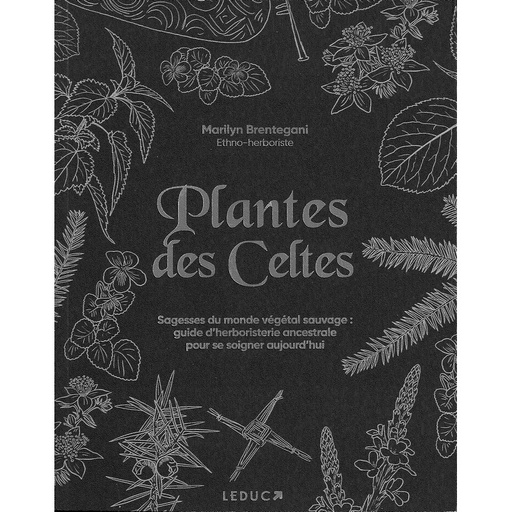 Plantes des Celtes