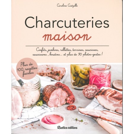 Charcuteries maison